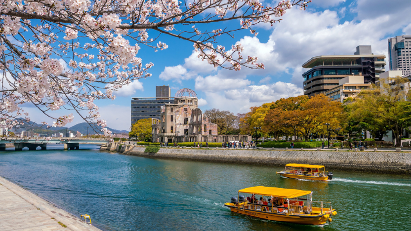 Hiroshima, Japan