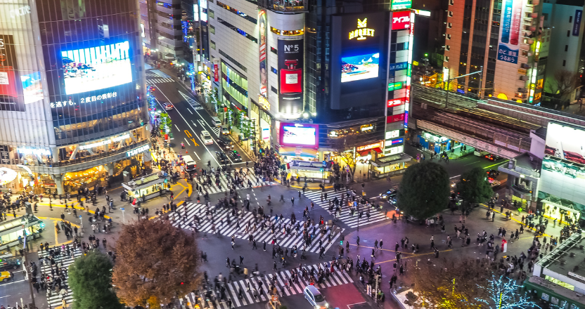 Tokyo, Japan