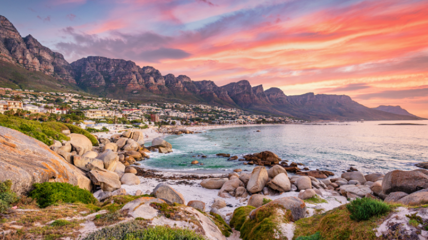 Cape Town, South Africa