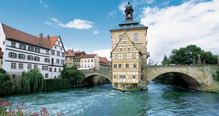 Bamberg, Germany