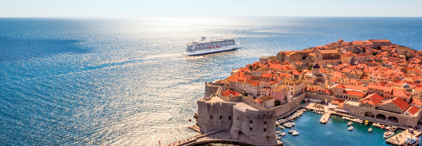 Dubrovnik, Croatia