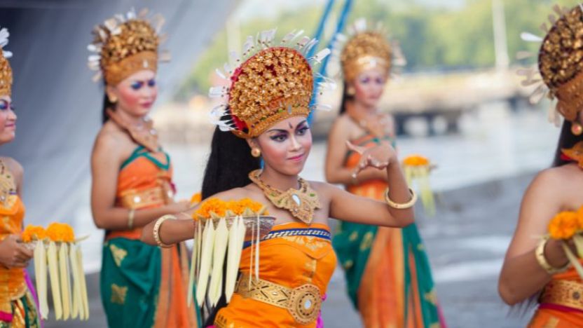 Celukan Bawang, Bali, Indonesia