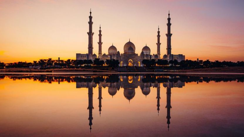 Abu Dhabi, United Arab Emirates