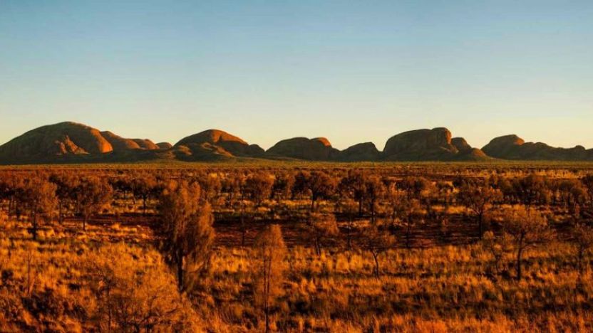 Kata Tjuta, Northern Territory