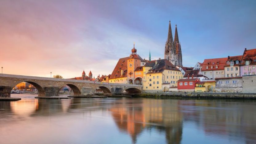 Regensburg, Germany