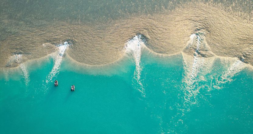 Montgomery Reef