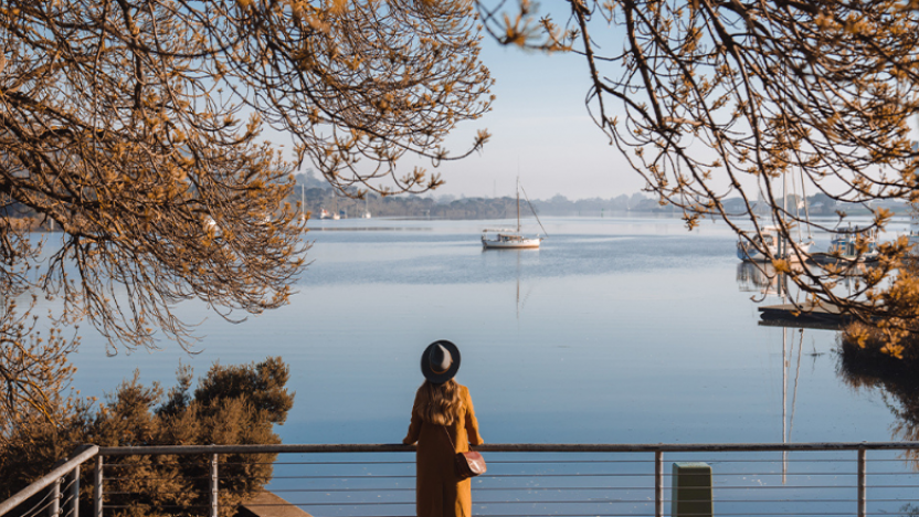 Tamar River, Tasmania