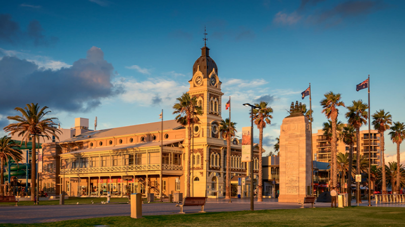 Adelaide, Australia