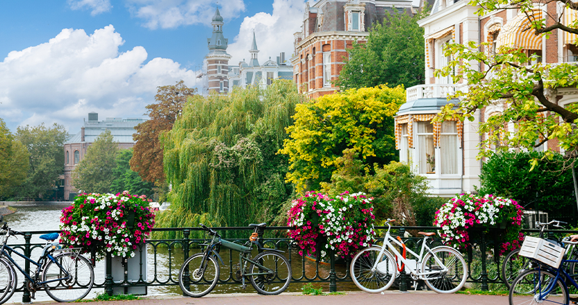 Amsterdam, The Netherlands