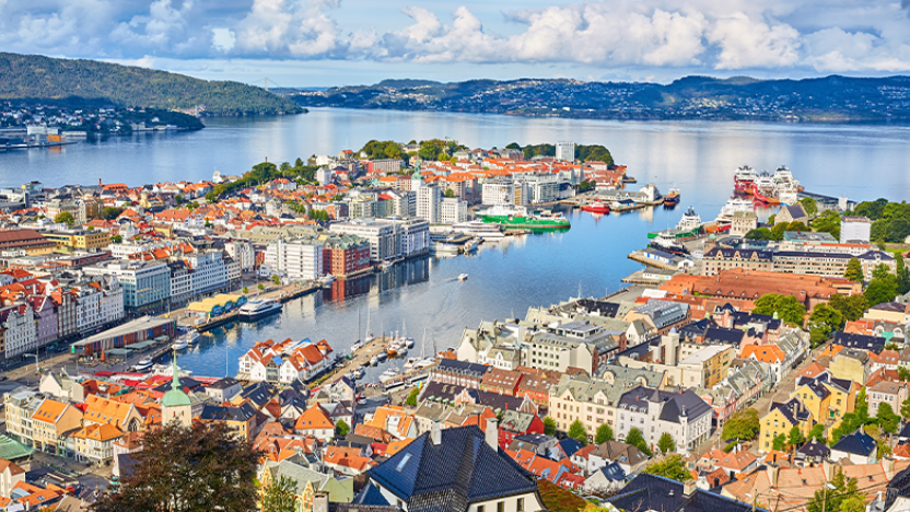 Bergen, Norway