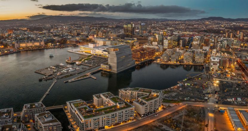 Oslo, Norway