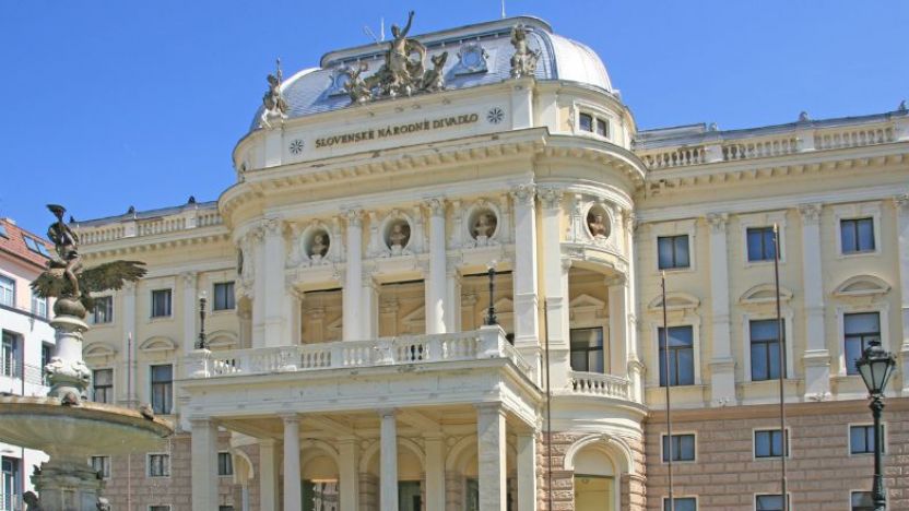 Bratislava, Slovakia