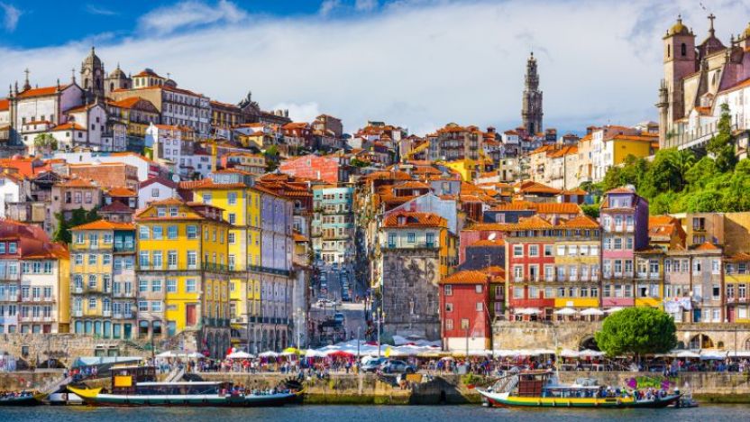 Porto, Portugal