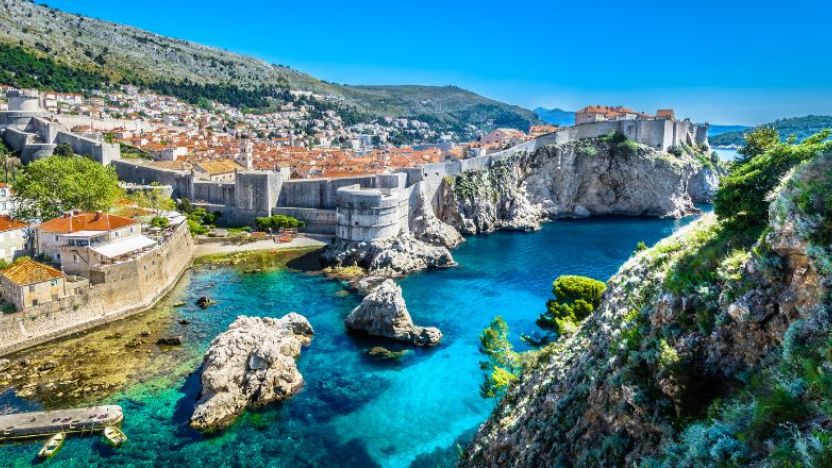 Dubrovnik, Croatia
