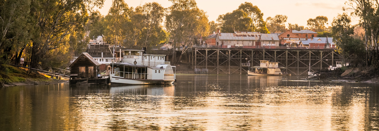 Echuca, Victoria