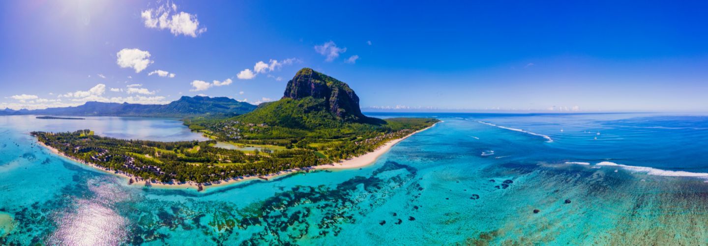Mauritius