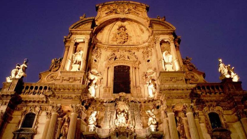 Murcia, Spain