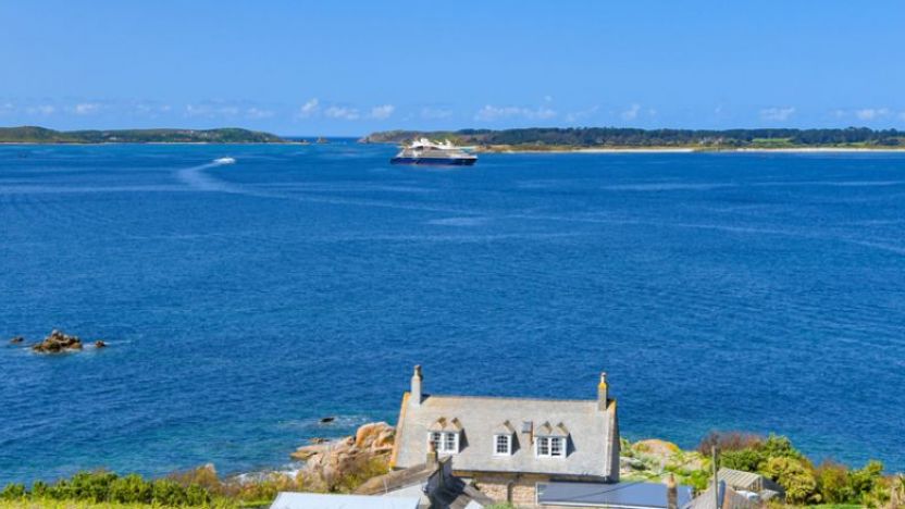 Isles of Scilly