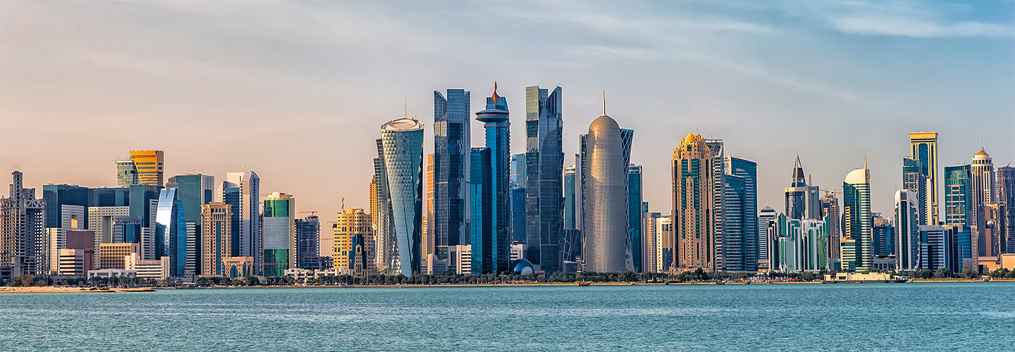 Doha, Qatar