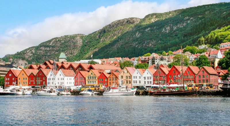 Bergen, Norway