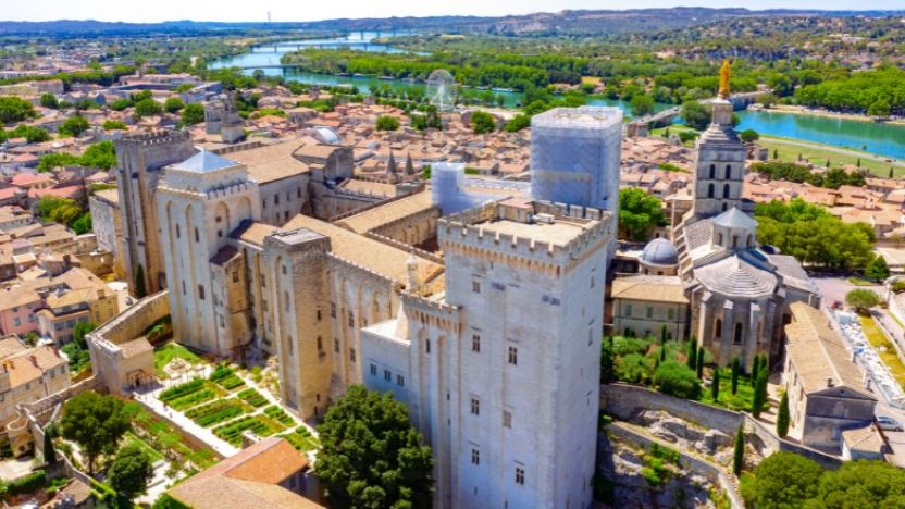 Avignon, France