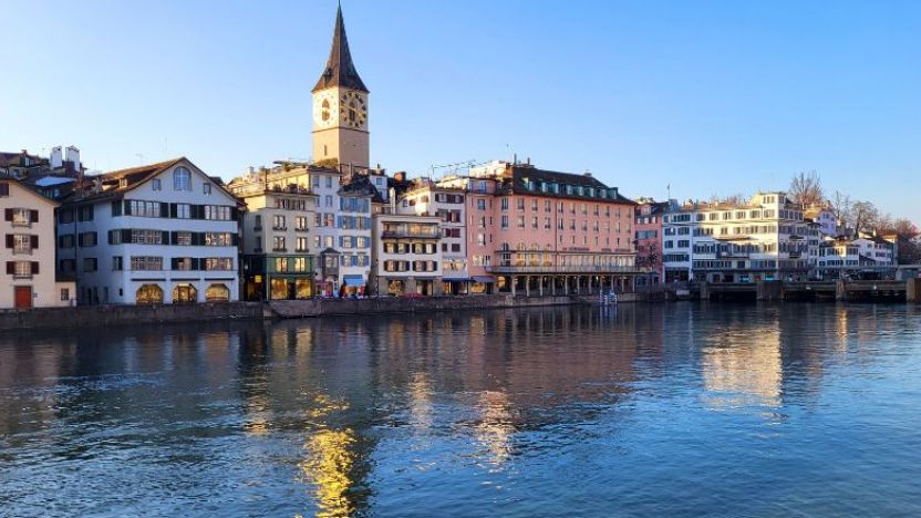 Zurich, Switzerland