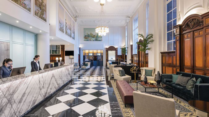 Adina Apartment Hotel