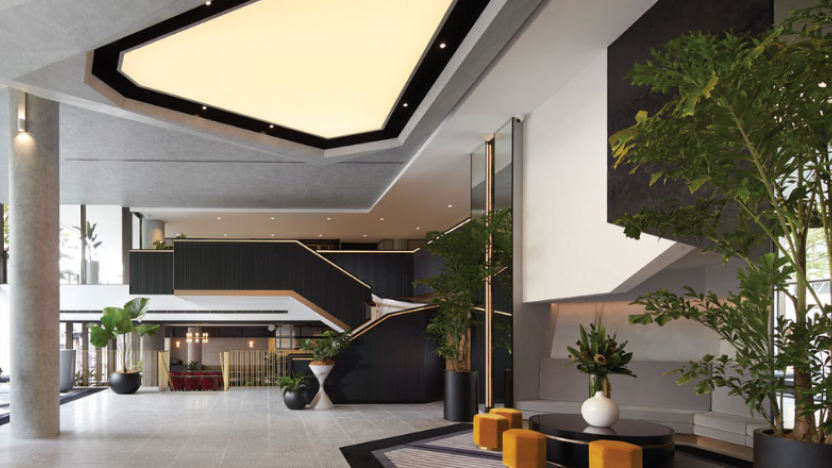 Hotel X Fortitude Valley