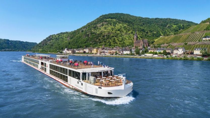 Middle Rhine