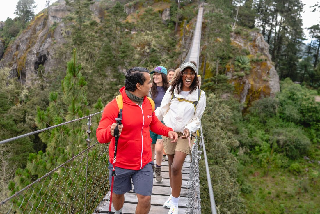 Hiking in Mexico: Oaxaca’s Indigenous Highlands - Overview